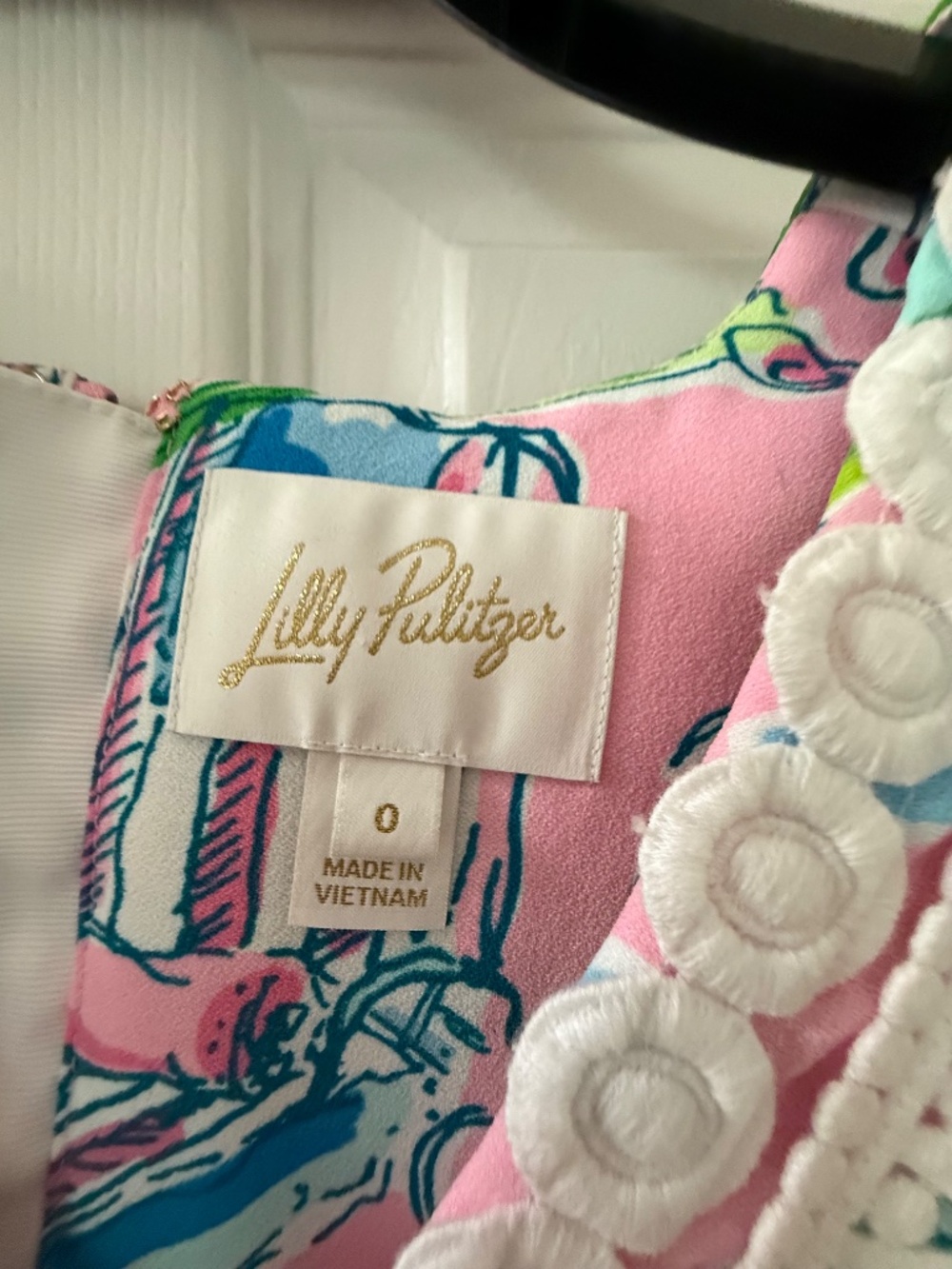 Lilly Pulitzer/Dee Ocleppo - Picture 8 of 16